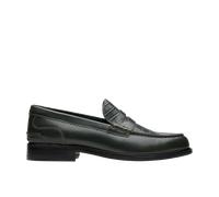 Clarks Originals Craft James Dark Green Combi EU41