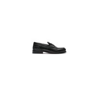 Clarks CraftJames Lo Herrenkleid für Herren, Schwarz, 43 EU