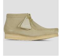 Clarks Originals Damenstiefel WALLABEE BOOT in Beige 38