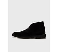 Clarks Desert Boot Black Sde (261554807) Schwarz 41