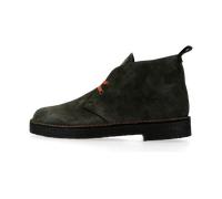 Clarks Originals Desert Boot (loden green sde) - 43