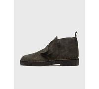 Clarks Originals Desert Boot men Boots green in Größe:44