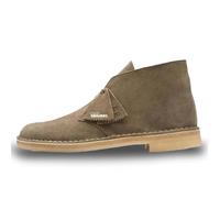 Clarks Originals® Desert Boot Polacchino Khaki 44½