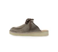 Clarks Originals Desert Nomad Mule "Grey Suede" - 41