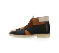 Clarks Originals Desert Patch "Multicolour" - 42.5