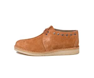 Clarks Originals Desert Trek 43 / Burnt Orange