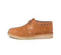 Clarks Originals Desert Trek 44 / Burnt Orange