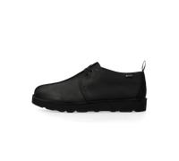 Clarks Originals Desert Trek Gore-Tex "Black Leather" - 44