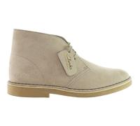 Clarks Originals Desert Womens Brown Stiefel EU 36,5 / UK 3,5