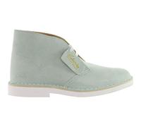 Clarks Originals Desert Womens Green Stiefel EU 38 / UK 5
