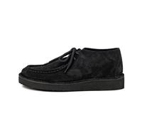 Clarks Originals DSRT Nomad 2604 42 / Black Suede