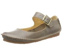 Clarks Originals Faraway Fell, Damen Babys, Braun (Walnut Leather), 40 EU