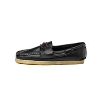 Clarks Originals Godney Boat W 37.5 / Black