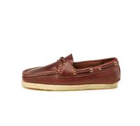 Clarks Originals Godney Boat W 39 / British Tan