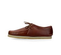Clarks Originals Godney Lace (brown leather) - 41.5