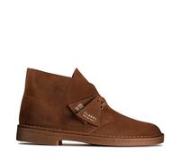 Clarks Originals Herren Desert Boot Botte Oxford, Daim, 44 EU