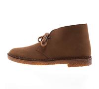 Clarks Originals Herren Desert Boot Bottine, Cola Brown, 45 EU