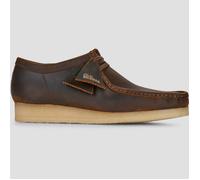 Clarks Originals Wallabee brown 42