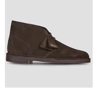 Clarks Originals Herrenstiefel DESERT BOOT in Braun 42