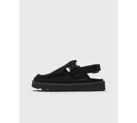 Clarks Originals Meare Easy women Sandals & Slides black in Größe:36