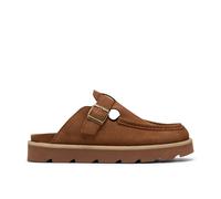 Clarks Originals Meare Mocc Cola Suede EU41.5