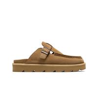 Clarks Originals Meare Mocc Dark Sand Suede EU41.5