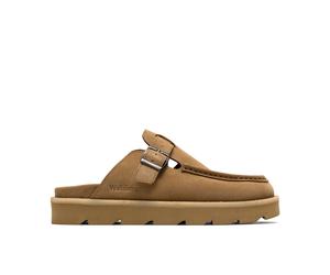 Clarks Originals Meare Mocc Dark Sand Suede EU44.5