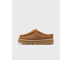 Clarks Originals Meare Mule. women Sandals & Slides beige in Größe:36