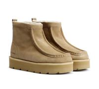 Clarks Originals Meare Rooey Wildleder Damenstiefel in Ahorn EU 37 / UK 4