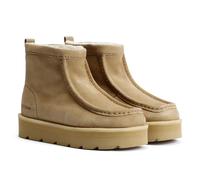 Clarks Originals Meare Rooey Wildleder Damenstiefel in Ahorn EU 36 / UK 3