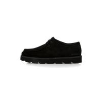 Clarks Originals Meare Walla (black suede) - 41