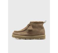 Clarks Originals Meare Walla BT men Boots beige in Größe:42