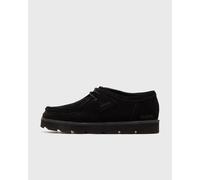 Clarks Originals Meare Walla men Casual Shoes black in Größe:42,5