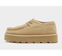 Clarks Originals Meare Walla Women's - Damen, Beige - 37
