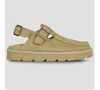 Clarks Originals Pantoffeln Meare Easy in Beige 39