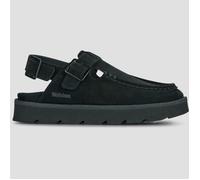 Clarks Originals Pantoffeln Meare Easy in Schwarz 37