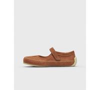 Clarks Originals Tor Low Bar women Lowtop brown in Größe:37