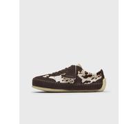 Clarks Originals Tor Low women Lowtop brown|beige in Größe:41