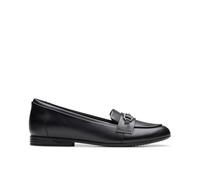 Clarks Originals Unisex Finjaloafer Y. Shoe