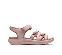 Clarks Originals Unisex Mira Madi Shoe, Dusty Pink, 39 EU