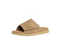 Clarks - Clogs & Pantoletten Solsbury Slide - Beige - Größe 43