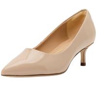 Clarks Originals Unisex Zarey Court Shoe
