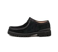 Clarks Originals Walla Yukoner 42.5 / Black Combi