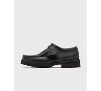 Clarks Originals Walla Yukoner men Casual Shoes black in Größe:44,5