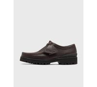 Clarks Originals Walla Yukoner men Casual Shoes brown in Größe:45