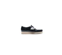 Clarks Originals Wallabee 2604 Blau 42.5