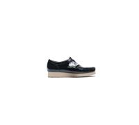 Clarks Originals Wallabee 2604 Blau 43