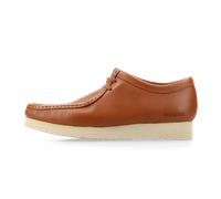 Clarks Originals Wallabee 2604 (brown leather) - 44.5