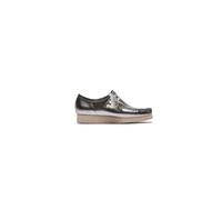 Clarks Originals Wallabee 2604 Silber 43