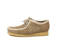 Clarks Originals Wallabee 41.5 / Maple Stripe